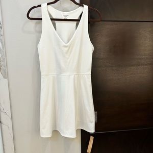 Reformation Ecomove Active Dress